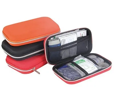 휴대용 구급함 파우치 약파우치