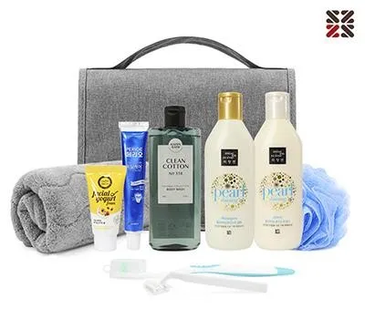 뉴트래블킹 VIP3 여행용세트