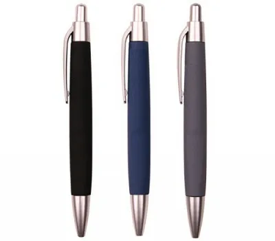 샤크라바볼펜1.0mm-독일잉크