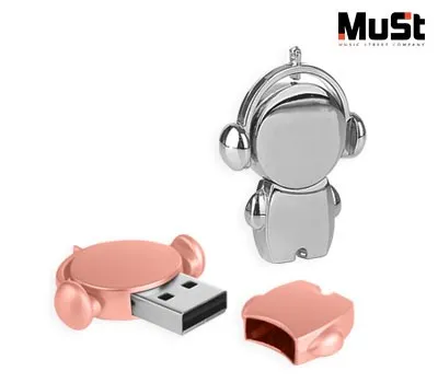 뮤스트 팝스 USB 16GB