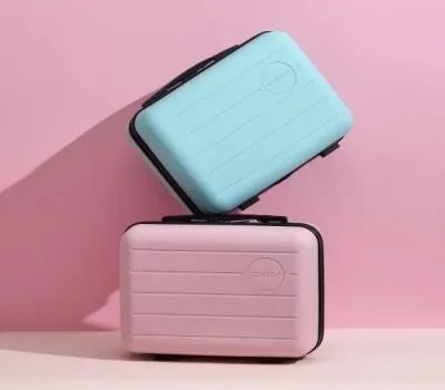 쿨린 미니 트래블 캐리어