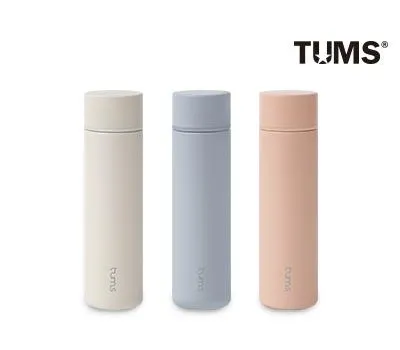 텀스 퓨어 포켓 텀블러 130ml