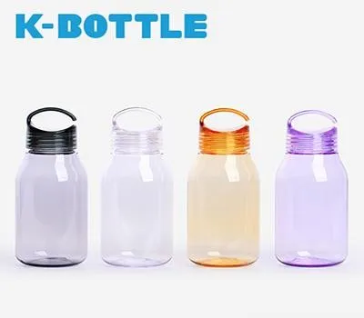 보틀로만 에코젠 밀크보틀 미니미 에코 300ml