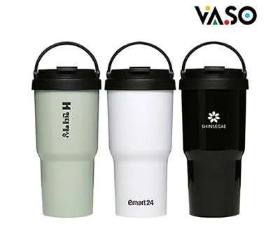 바쏘 그랜드 핸들 텀블러 500ml