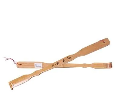 대나무 효자손