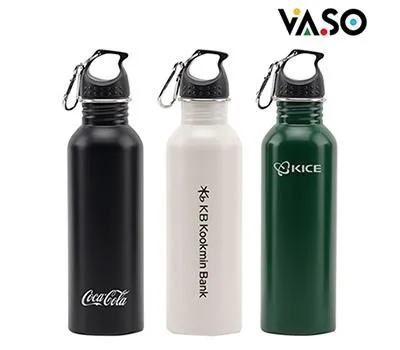 바쏘 스톰 스포츠 물병 750ml