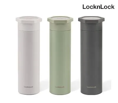락앤락 스파이더 진공 텀블러 400ml